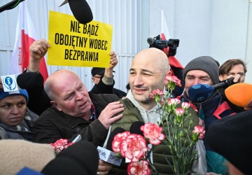 Po 8 miesiącach od zatrzymania ks. Olszewskiego ma wpłynąć akt oskarżenia