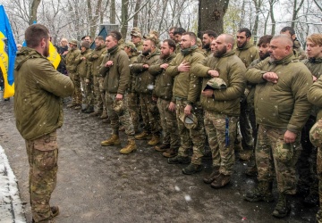 Reuters: Ukraina straciła ponad 40 proc. zajętych terytorium w obwodzie kurskim