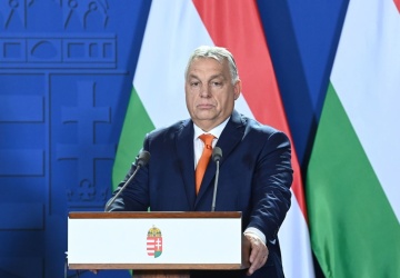 Orban zaprosił Netanjahu. Gwarantuje mu nietykalność