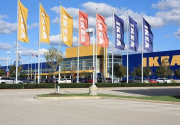 IKEA Polska nominowana do Biologicznej Bzdury Roku