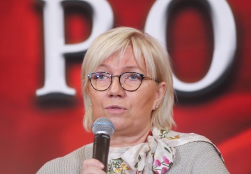 Julia Przyłębska nie jest już prezesem TK