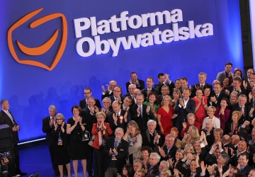 Matko, jakie to jest piękne. Poseł Platformy ujawniła przez przypadek partyjne kulisy