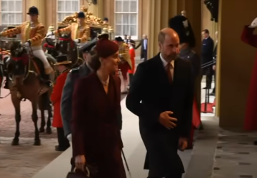 Co się dzieje między Kate i Williamem? Pilne doniesienia z Pałacu Buckingham