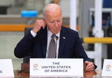 USA: Jest decyzja ws. pomocy dla Ukrainy. Joe Biden nie będzie zadowolony