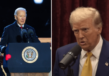 Joe Biden ma ułaskawić kolejne osoby. Na liście są przeciwnicy Donalda Trumpa