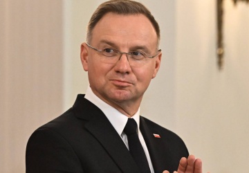 Andrzej Duda podpisał ustawę o zamrożeniu cen energii elektrycznej