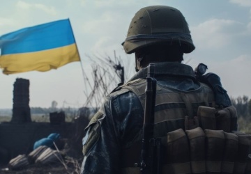 Ukraina: Obecne tempo mobilizacyjne nie pokrywa strat