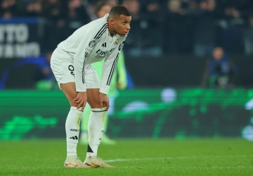  Śledztwo przeciwko Mbappe ws. gwałtu. Jest decyzja prokuratury