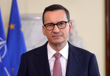 Włoski dziennik: Morawiecki niebawem zostanie szefem Europejskich Konserwatystów i Reformatorów