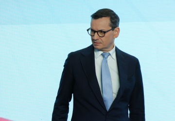 Morawiecki spotka się z Trumpem. Były premier dostał zaproszenie