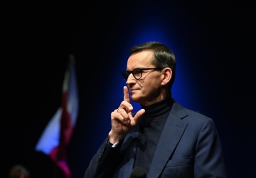 Eurokraci boją się Mateusza Morawieckiego. Poseł PiS: Prawidłowo