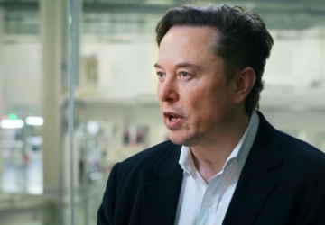 Ameryka bankrutuje. Elon Musk uderza w politykę deficytów budżetowych