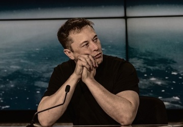 Ostatnia iskierka nadziei. Musk o swoim poparciu dla AfD