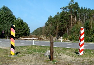 Kontrole graniczne w Niemczech. Jest decyzja Berlina