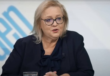 Prof. Manowska: Sędzia Prusinowski wprowadza opinię publiczną w błąd i narusza powagę urzędu