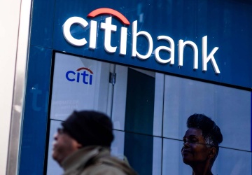 Citi Bank i Bank of America opuściły bankowy sojusz klimatyczny