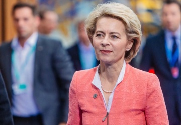 Ursula von der Leyen nie przyjedzie do Polski. Nagła zmiana planów