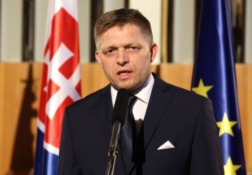 Gdzie jest Robert Fico? Nowe zaskakujące informacje