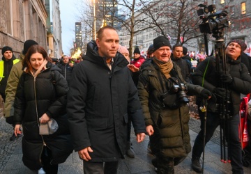 Masz 24h na przeprosiny. Polityk PO nakłamał nt. Karola Nawrockiego