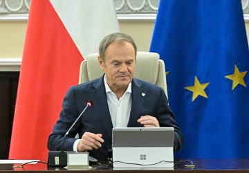 Nie widzę, żeby Tusk budował mniejszość blokującą ws. umowy UE-Mercosur