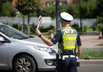 Nowy sposób sprawdzania kierowców. Jest zapowiedź wicepremiera