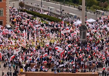 Samuel Pereira: Solidarność strażnikiem praw i głosem pozbawionych głosu