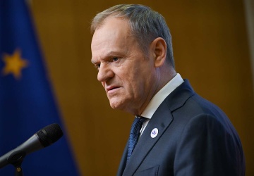 Tusk ma problem. Najnowszy sondaż partyjny CBOS