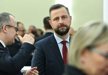 Wojsko zgubiło dwie tony min przeciwpiechotnych. Kosiniak-Kamysz zabiera głos