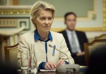 Stan zdrowia von der Leyen. Politico: Bruksela wyciszyła informację