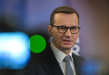 Morawiecki mocno odpowiada na dzisiejszy raport prokuratorów Bodnara