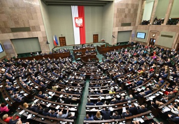 Nowy sondaż. PiS ze znaczną przewagą