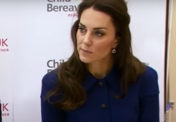 Księżna Kate wróciła do szpitala. Ważne doniesienia z Pałacu Buckingham