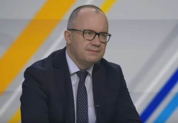 Bodnar: O ważności wyborów prezydenckich zadecyduje... Hołownia