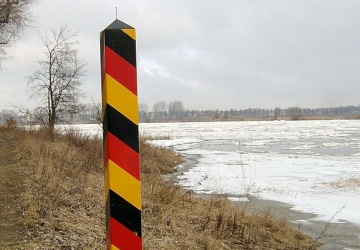 Napięta sytuacja na zachodniej granicy Niemiec. Sąsiedzi wściekli