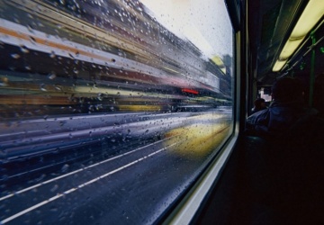 Sprzeczka w autobusie. Jest decyzja sądu ws. 39-latka