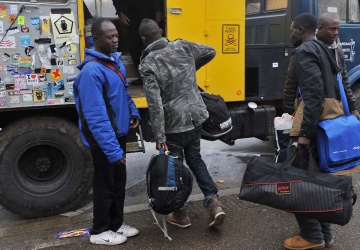 Deportacje w Niemczech nie istnieją. Tysiące imigrantów zostaje, mimo odrzuconych wniosków o azyl