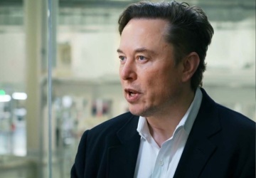 Elon Musk kupuje mieszkanie w Warszawie. Padła kwota