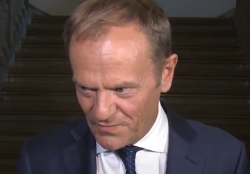 Donald Tusk pogratulował Donaldowi Trumpowi