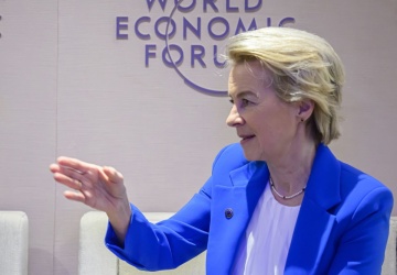 Porozumienie paryskie - USA się wycofują; Von der Leyen: to największa nadzieja ludzkości