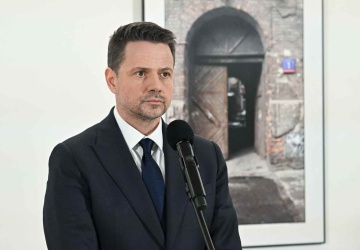 Trzaskowski krytykuje Niemcy ws. imigrantów. Przypominamy jego słowa z 2015 roku