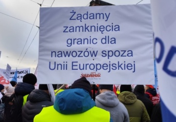 Solidarność: Przed nami dalszy ciąg rozmontowywania Azotów?