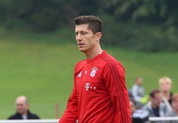 Sensacyjne doniesienia ws. Lewandowskiego. Będzie wielki transfer? 