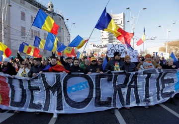 Komisja Wenecka publikuje dokument dot. unieważniania wyborów. Przełom w sprawie Rumunii?