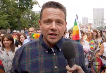 Warszawa wydała na środowiska LGBT więcej niż na policję? Szokujące ustalenia posłów