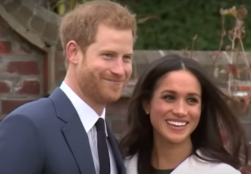 Pałac Buckingham. Pilne doniesienia ws. Meghan i Harry'ego