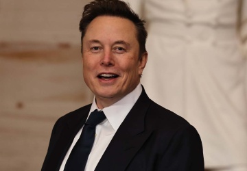 Elon Musk zachwycony wywiadem z Dominikiem Tarczyńskim