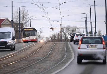 Zamknięcie mostu Siennickiego w Gdańsku. Jest zawiadomienie o możliwości popełnienia przestępstwa