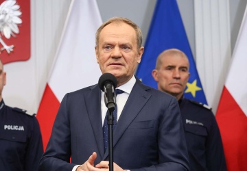 Donald Tusk ma problem. Nowy sondaż nie pozostawia złudzeń