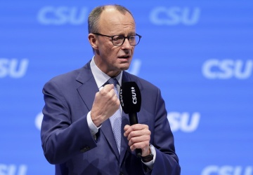 Niemcy czekają na nowy rząd. Friedrich Merz wskazał potencjalnego koalicjanta