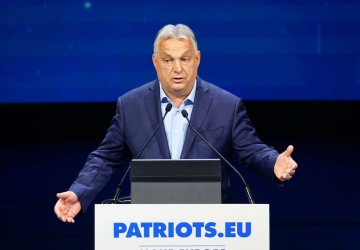 Viktor Orban mówi o ogromnym skandalu. Otrzymywali pieniądze z fundacji Sorosa i z budżetu USA